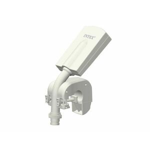Színes led alátét intex 28089 kép
