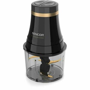 Sencor SCB 4000BK Aprító kép