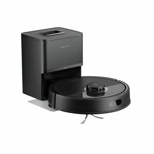 Roborock Q7 BF Plus Black robotporszívó felmosóval kép