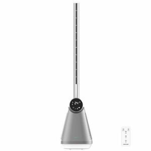 Energysilence 9890 skyline bladeless tower fan 8311 kép