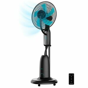 Energysilence 490 freshessence standing fan 8195 kép
