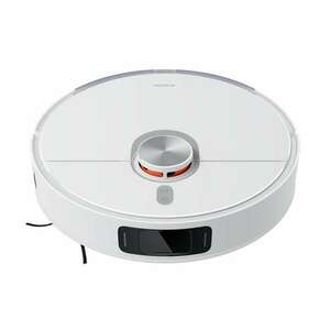 Xiaomi BHR8159EU Robot Vacuum S20+ Robotporszívó, Fehér kép