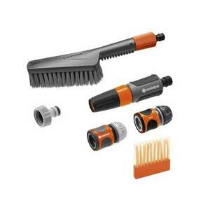 Gardena Cleansystem Basic Mosókészlet S soft kép