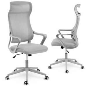 Sofotel Labi Irodai szék - Szürke kép