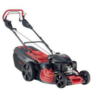 Al-ko Premium 521 VS-H BENZINMOTOROS FŰNYÍRÓ A készlet erejéig kép