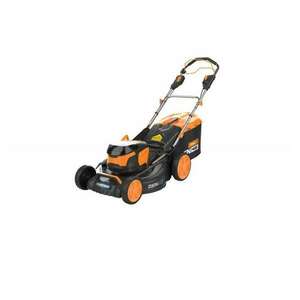 Villager ZEN akkumulátoros fűnyíró LM 4111 E Matic kép