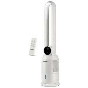 G3 Ferrari G50052 Oszlopventilátor 35W, Fehér (G50052) kép