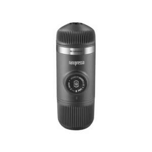 Wacaco Nanopresso hordozható kávéfőző őrölt kávéhoz + Nespresso adapter kép