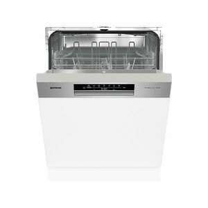 Gorenje GI642E90 beépíthető Mosogatógép, 13 teríték, 6 program, U... kép