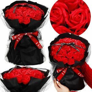 Ha7440 dekoratív virágok kép