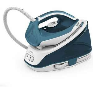 Tefal SV6115E0 Express Essential zöld-fehér gőzállomás kép