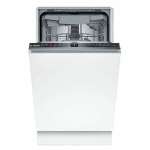 Bosch SPV2HMX42E Beépíthető mosogatógép, 10 teríték, 5 program, E... kép