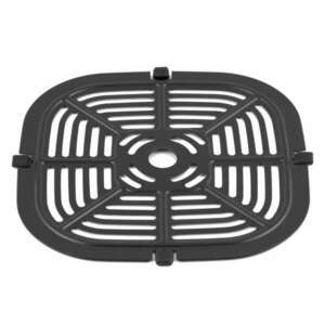 Reszelőtálca zsírmentes sütőhöz bd-652 kép