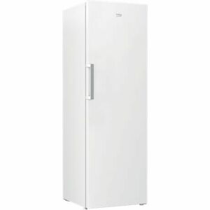 Beko RSSE415M41WN Egyajtós hűtőszekrény, 367L, M: 171.4, CoolRoom®... kép