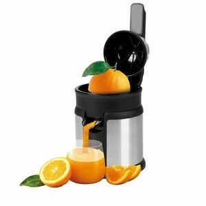 Berlinger Haus BH/9724 Elektromos Citrus facsaró 120W - Fekete kép