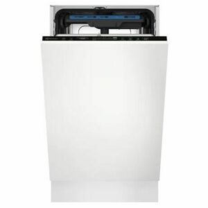 Electrolux EEG63410L Beépíthető mosogatógép, 10 teríték, 8 progra... kép