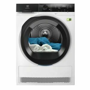 Electrolux EW7D495UE Hőszivattyús szárítógép, 9 kg, EasyClean, A+... kép