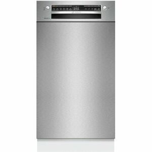 Bosch SPU4HMS10E Beépíthető mosogatógép, 10 teríték, 6 program, A... kép