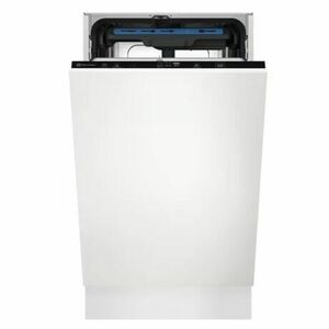 Electrolux EEA23200L Beépíthető mosogatógép, 10 teríték, 6 progra... kép