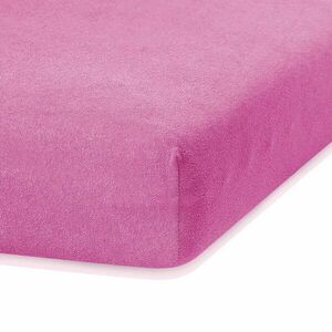 Lepedő RUBY frottír 200-220x200 AmeliaHome kép