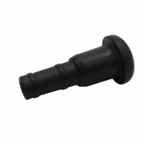 Kukafedél rögzítő stift 85 L-es kukához kép