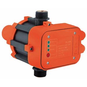 Acquaer PS-01B elektromágneses Kapcsoló - piros kép