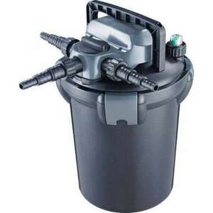 Jebao nyomás alatti szűrő CBF-6.000 UVC 9W kép