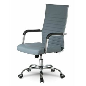 Sofotel Boston Irodai szék - Szürke kép