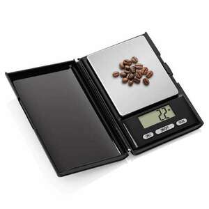 ETA Pocky Digitális Zsebmérleg - 500g kép