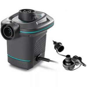 Intex Quick-Fill elektromos Pumpa 600L/perc (66640) kép