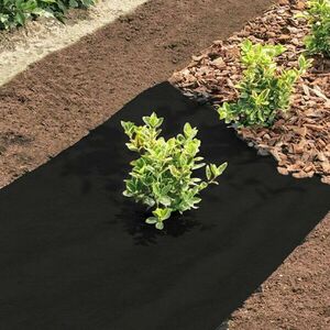 Talajtakaró Geotextil 2x100m 150 gr/m2 2013164 kép