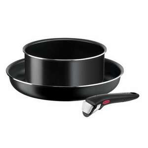 Tefal Ingenio Easy Cook & Clean Edénykészlet 3 db-os, L1539243 kép