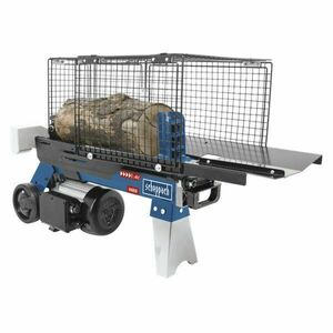 Scheppach HL 460 - rönkhasító 4t kép