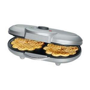 Momert Gofrisütő dupla 2014 kép