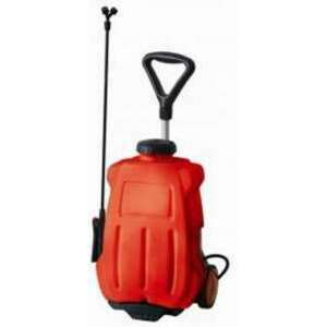 Agrimotor SX-MD20E akkumulátoros háti Permetező 20 l kép