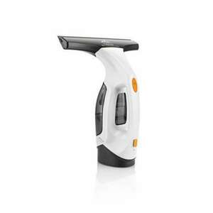 ETA 326290000 elektromos ablaktisztító 0, 15 L Fehér, Finestro kép