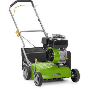 Fieldmann FZV 6050-B Gyepszellőztető - 4 LE, 40 cm kép