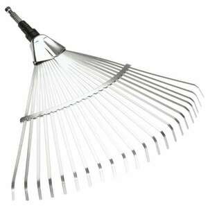 Gardena Combisystem fém Lombseprű fej kép