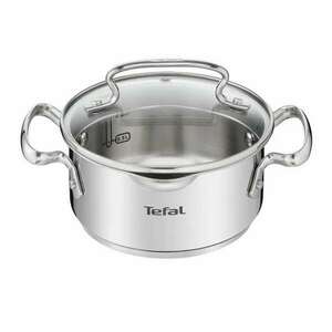 Tefal Duetto+ Lábas fedővel, 20 cm, G7194456 kép