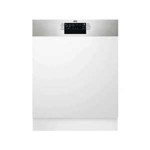 AEG FES5368XZM Beépíthető Mosogatógép - 13 Teríték kép