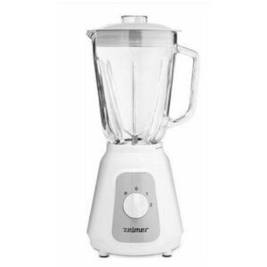 Zelmer ZSB4707 Turmixgép - 500W, 2 Sebességfokozat kép
