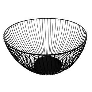 Springos fém kosár kép