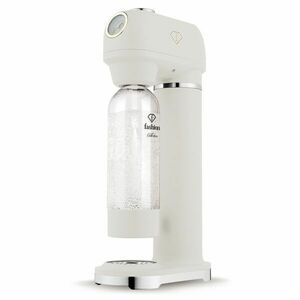 Fashion by Berlinger Haus FTV-0130 Szódagép 2 palackkal, Krém-Arany kép