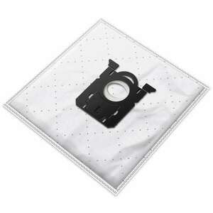 Aspico 703M zsugorfóliás mikroszűrős s-bag porzsák, Philips, Sams... kép