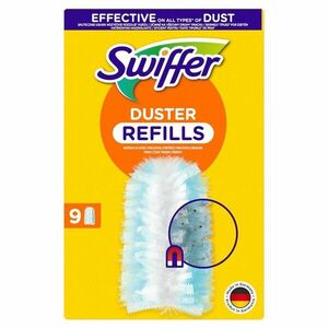Swiffer Duster Refill Portalanító Utántöltő 9db kép