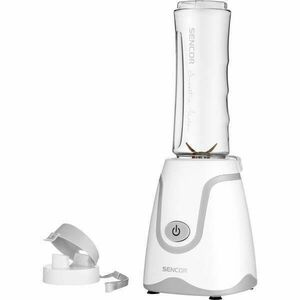 Sencor Smoothie Készítő SBL 2110WH - 500W Turmixgép kép