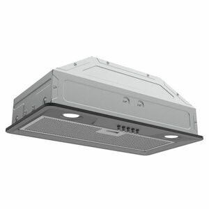 Novacook D006 Beépíthető páraelszívó, 300 m3/óra, 2 fokozat, A en... kép