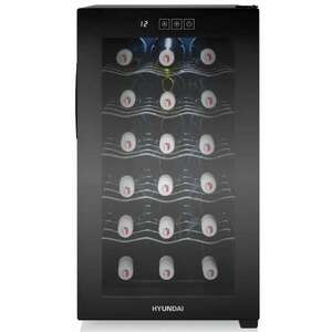 Hyundai Borhűtő - 18 Palackos - 48 Liter kép