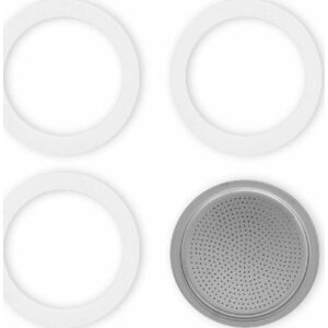 Szűrő 1db - Moka Express 18 adag kép