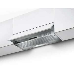 Faber 152 SRM LG A60 Páraelszívó, 225 m³/óra, 3 sebességfokozat, ... kép